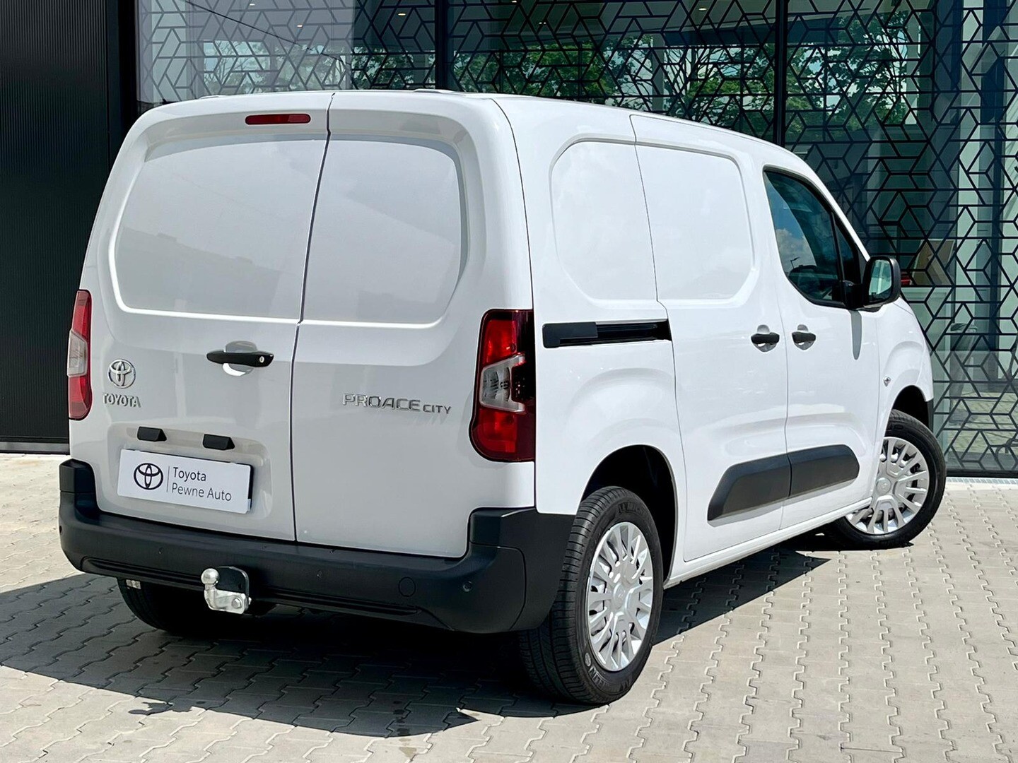 Toyota PROACE CITY