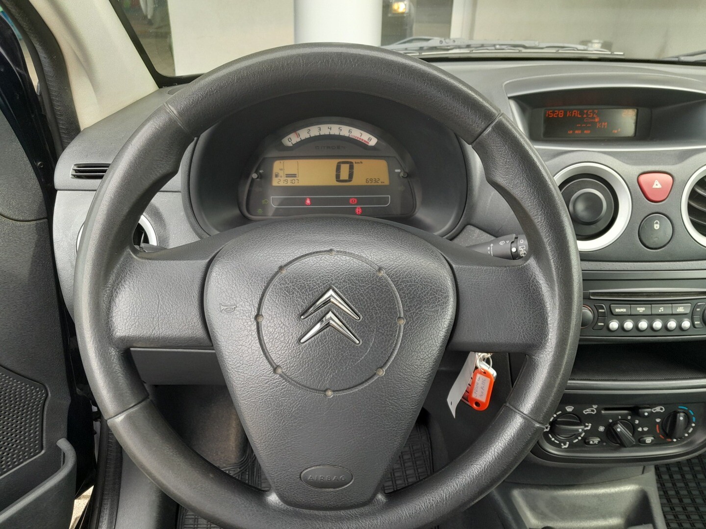 Citroën C2
