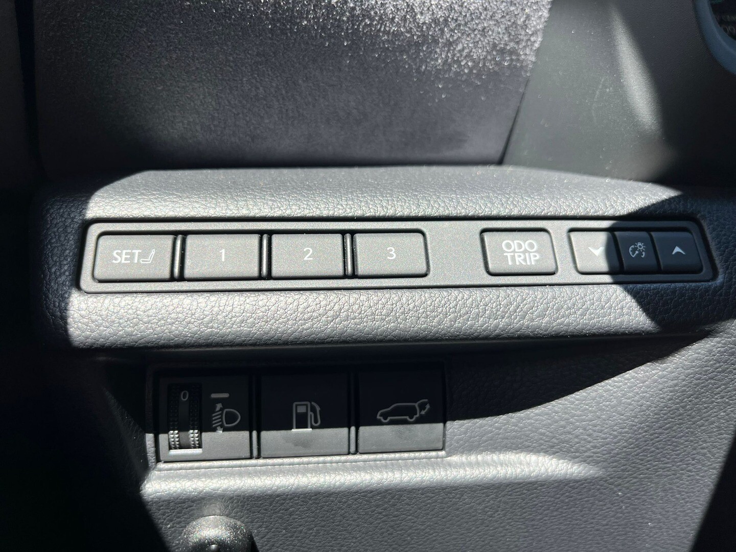 Lexus LBX