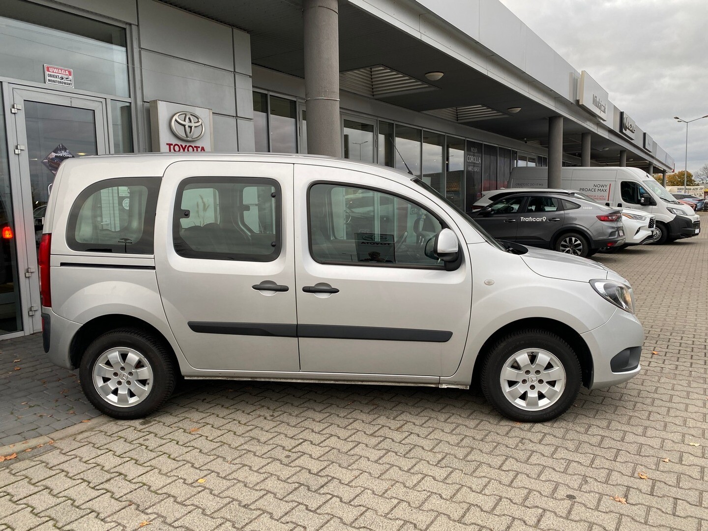 Mercedes-Benz Citan