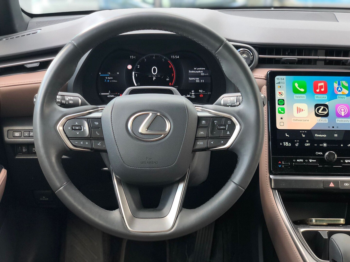 Lexus LBX