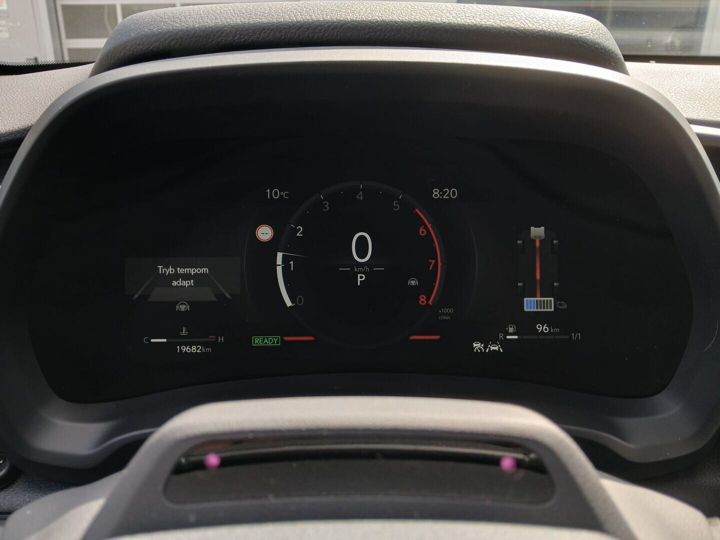 Lexus LBX