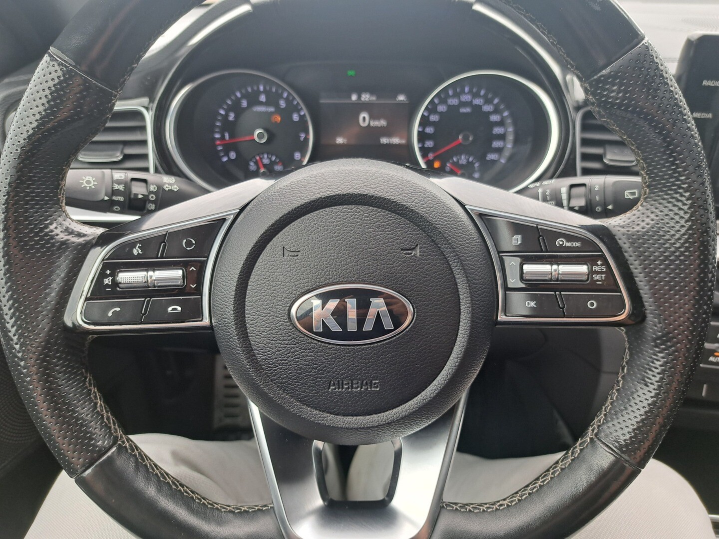 Kia Pro_cee'd