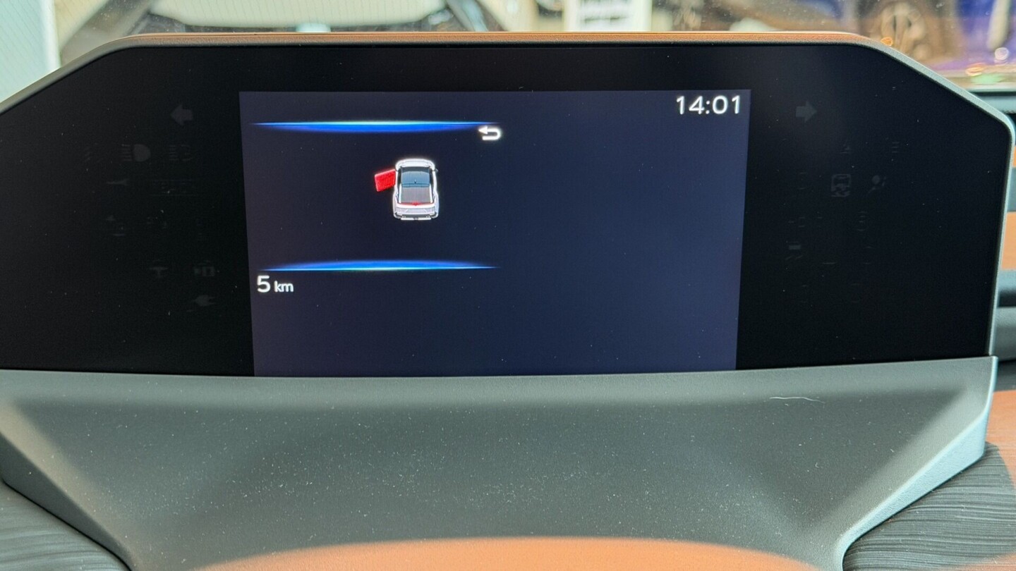 Toyota C-HR+