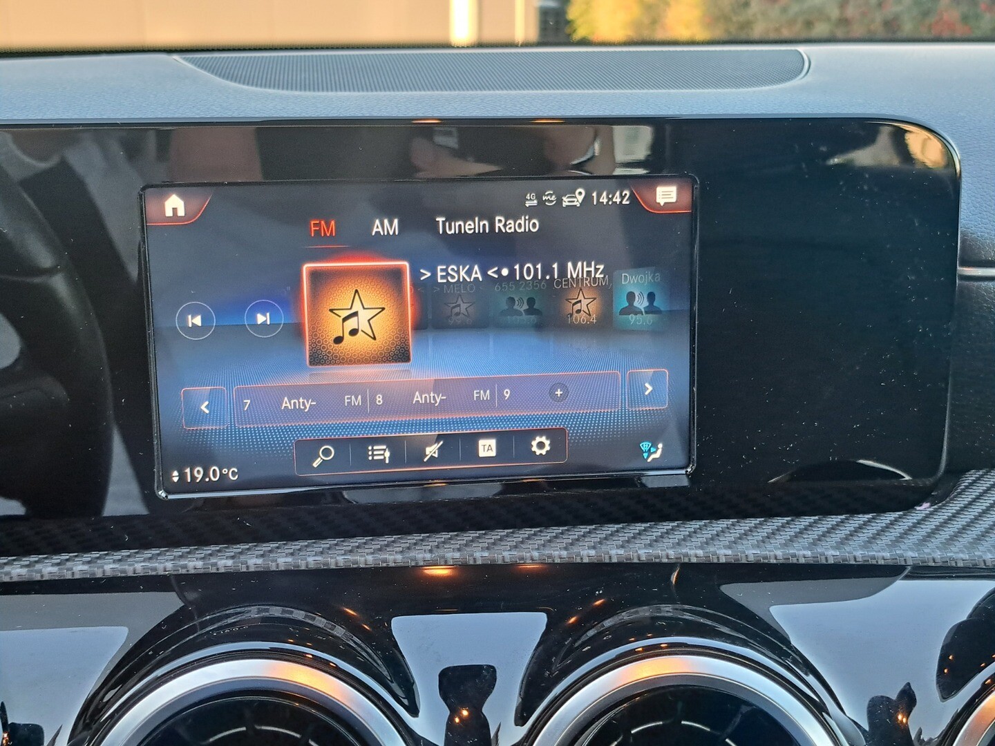 Mercedes-Benz Klasa A