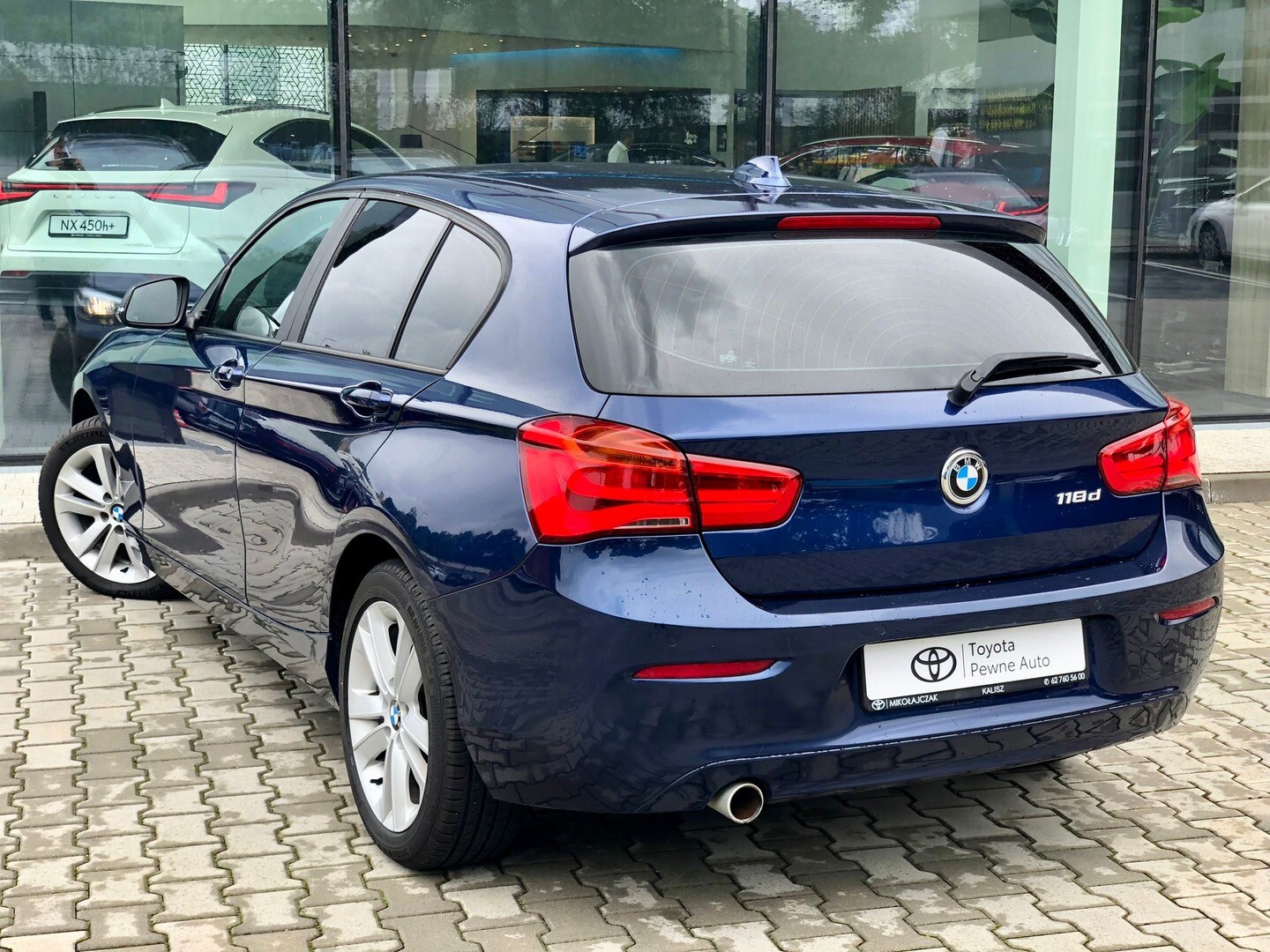 BMW Seria 1