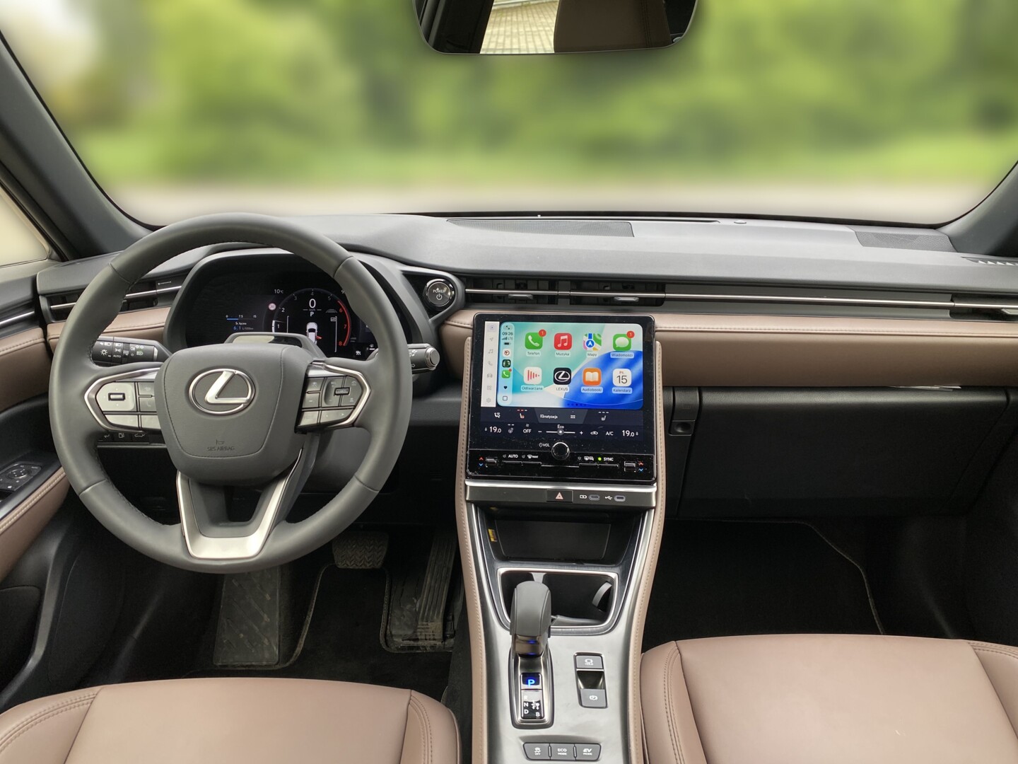 Lexus LBX