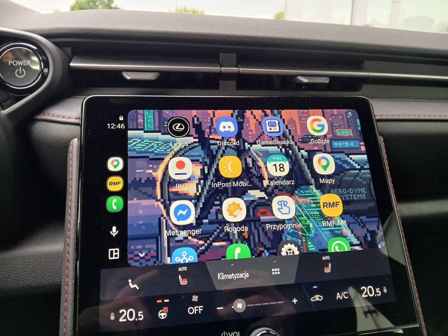 Lexus LBX
