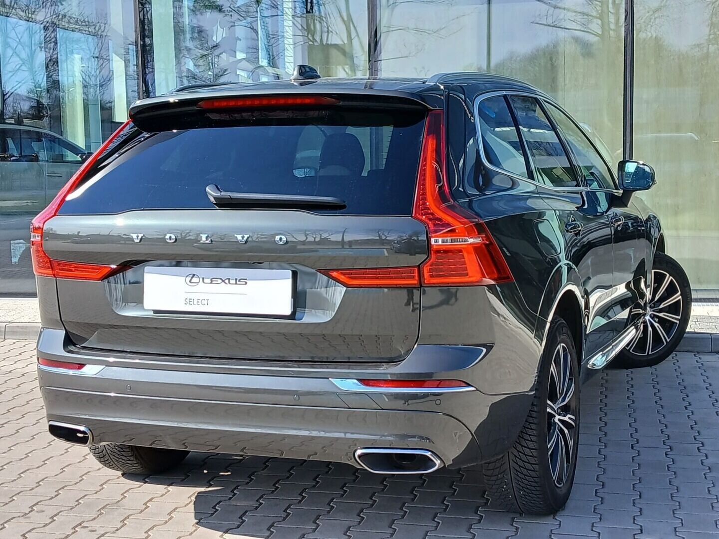 Volvo XC 60