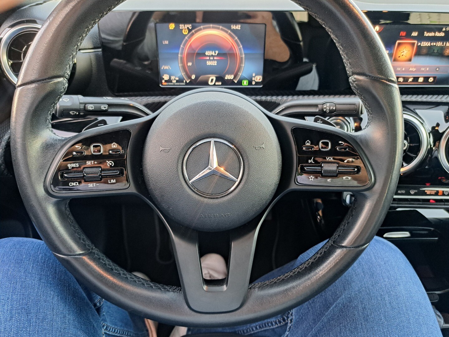 Mercedes-Benz Klasa A