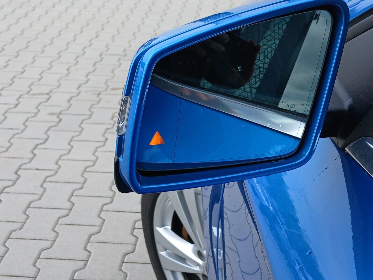 Mercedes-Benz Klasa A