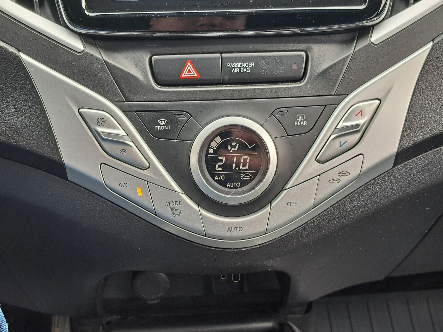 Suzuki Baleno