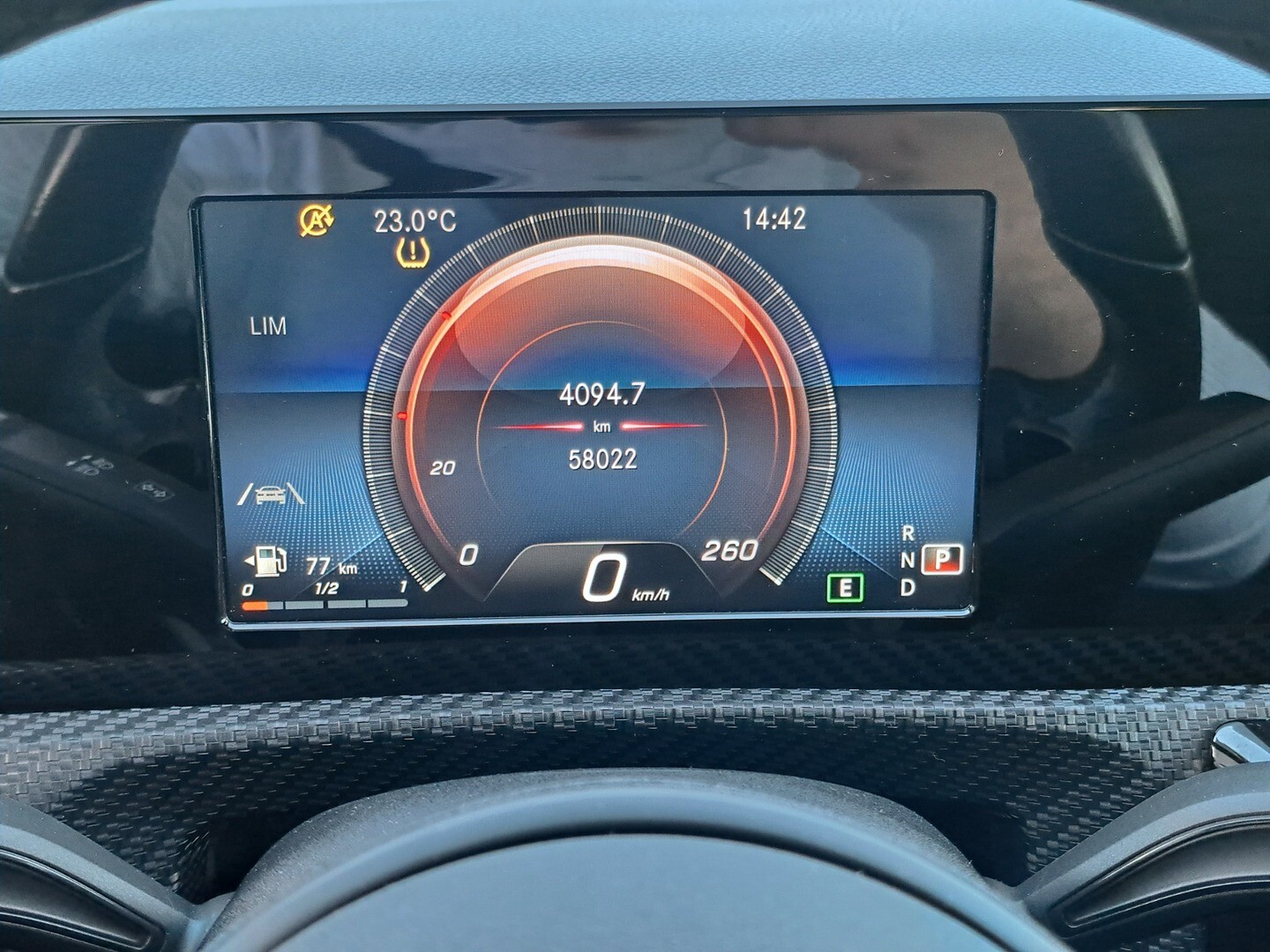 Mercedes-Benz Klasa A