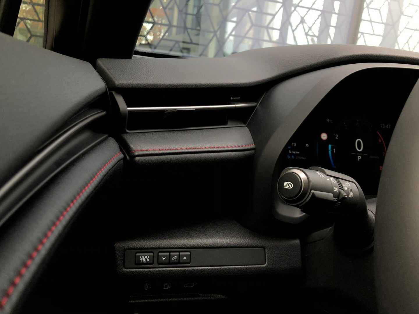 Lexus LBX