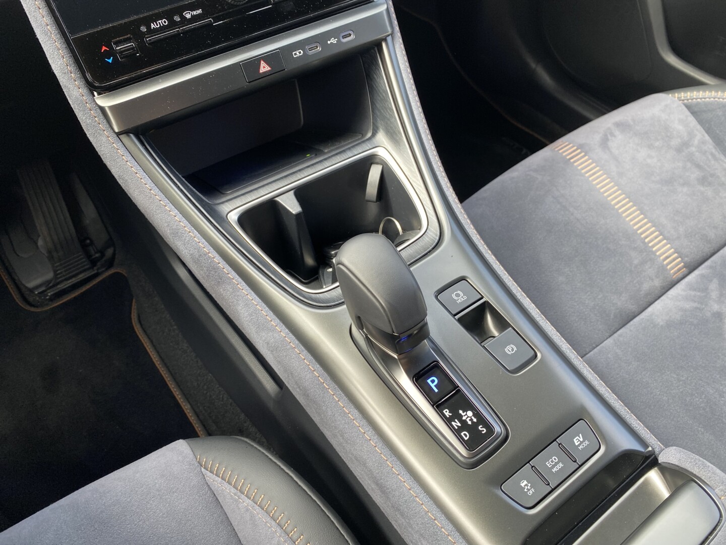 Lexus LBX