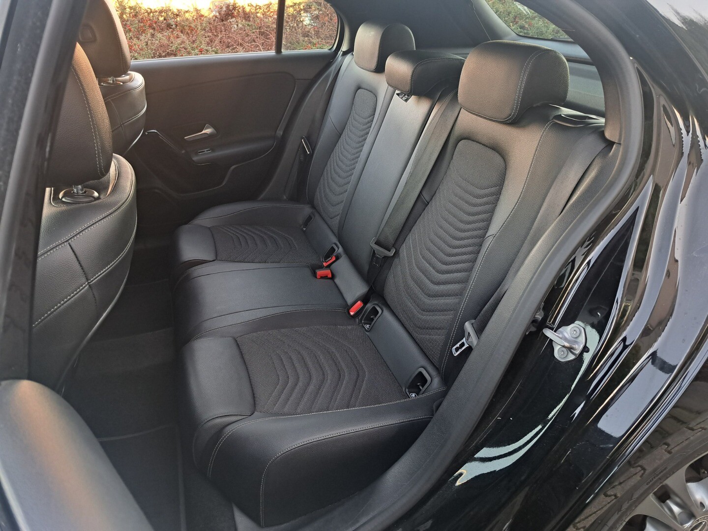 Mercedes-Benz Klasa A