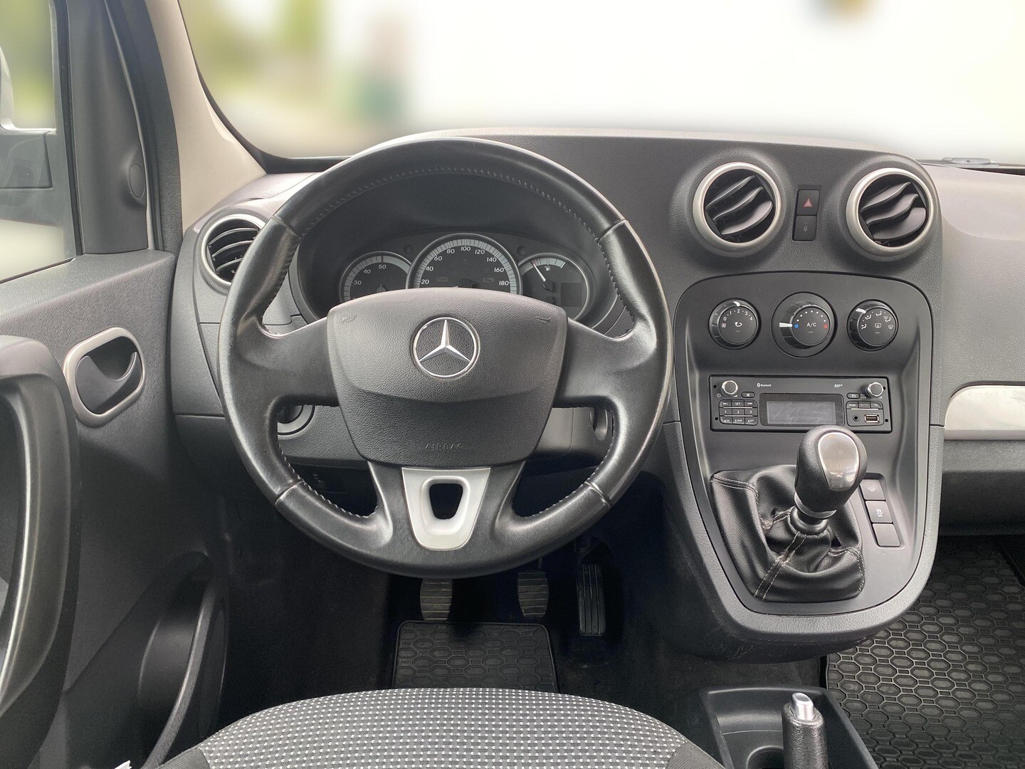 Mercedes-Benz Citan