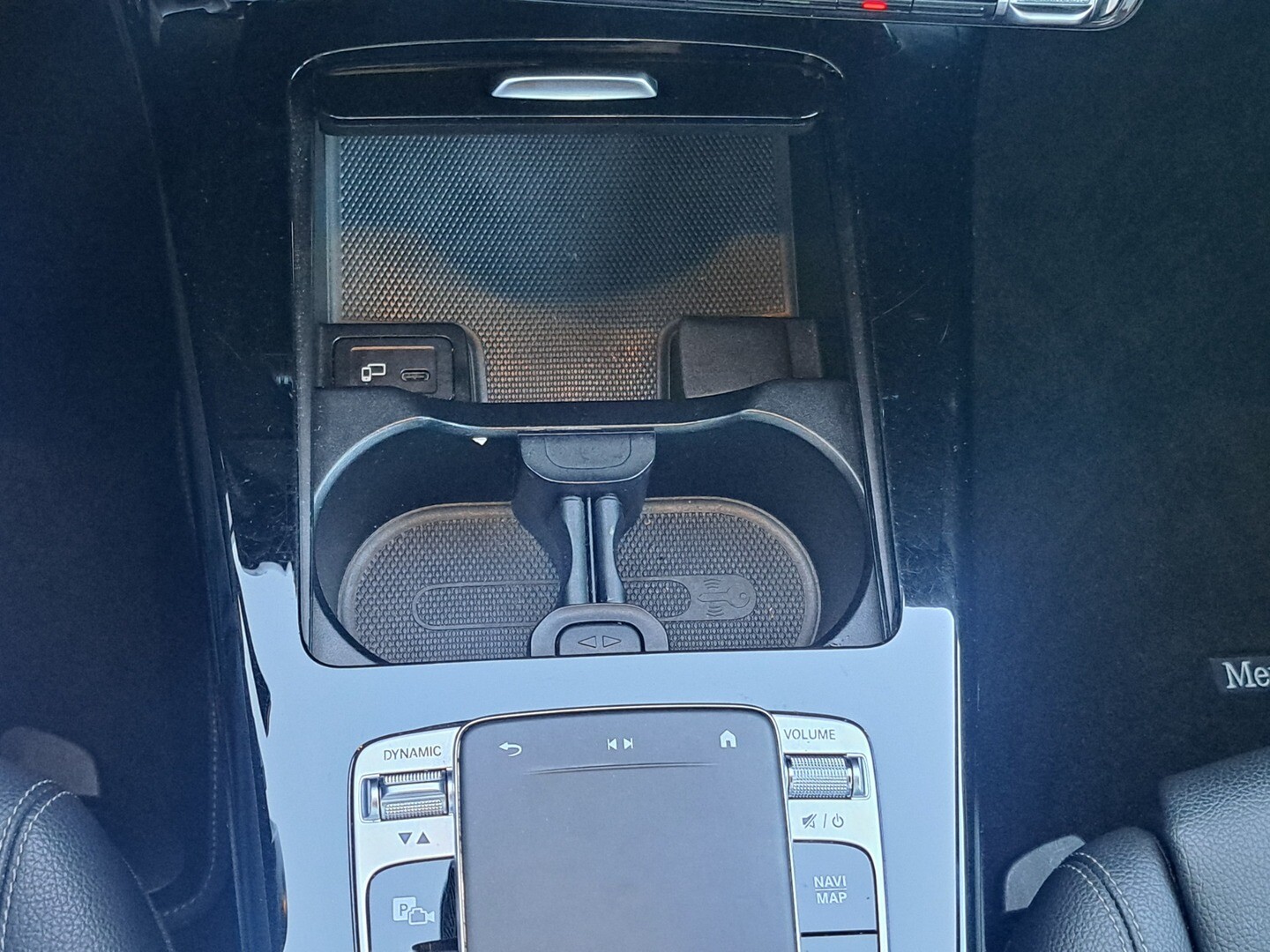 Mercedes-Benz Klasa A