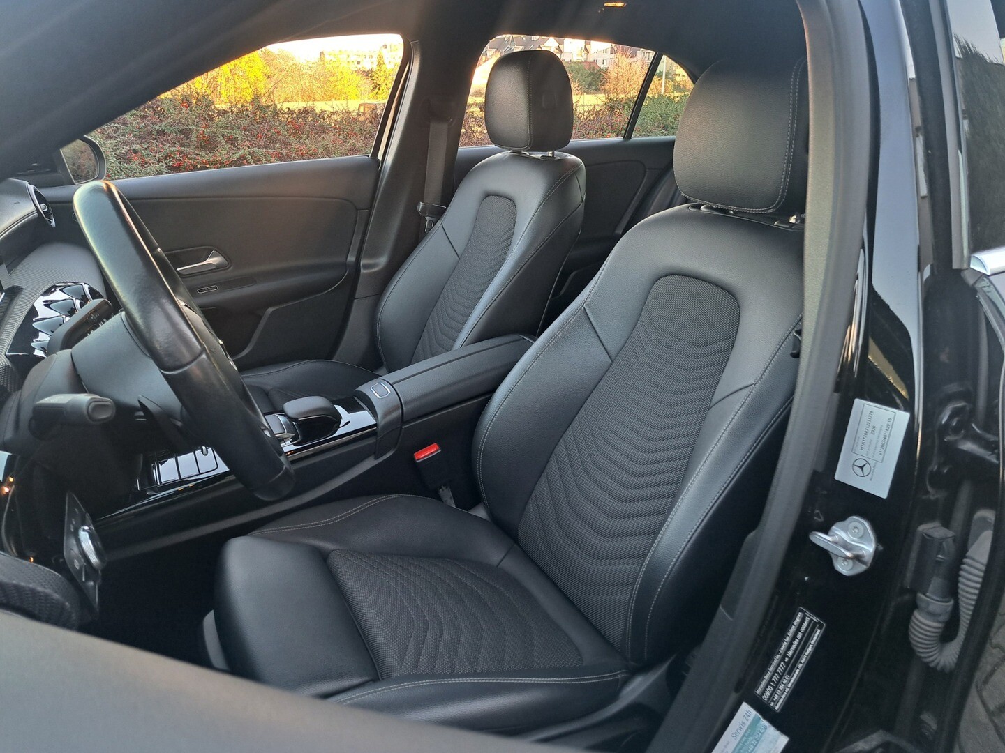 Mercedes-Benz Klasa A