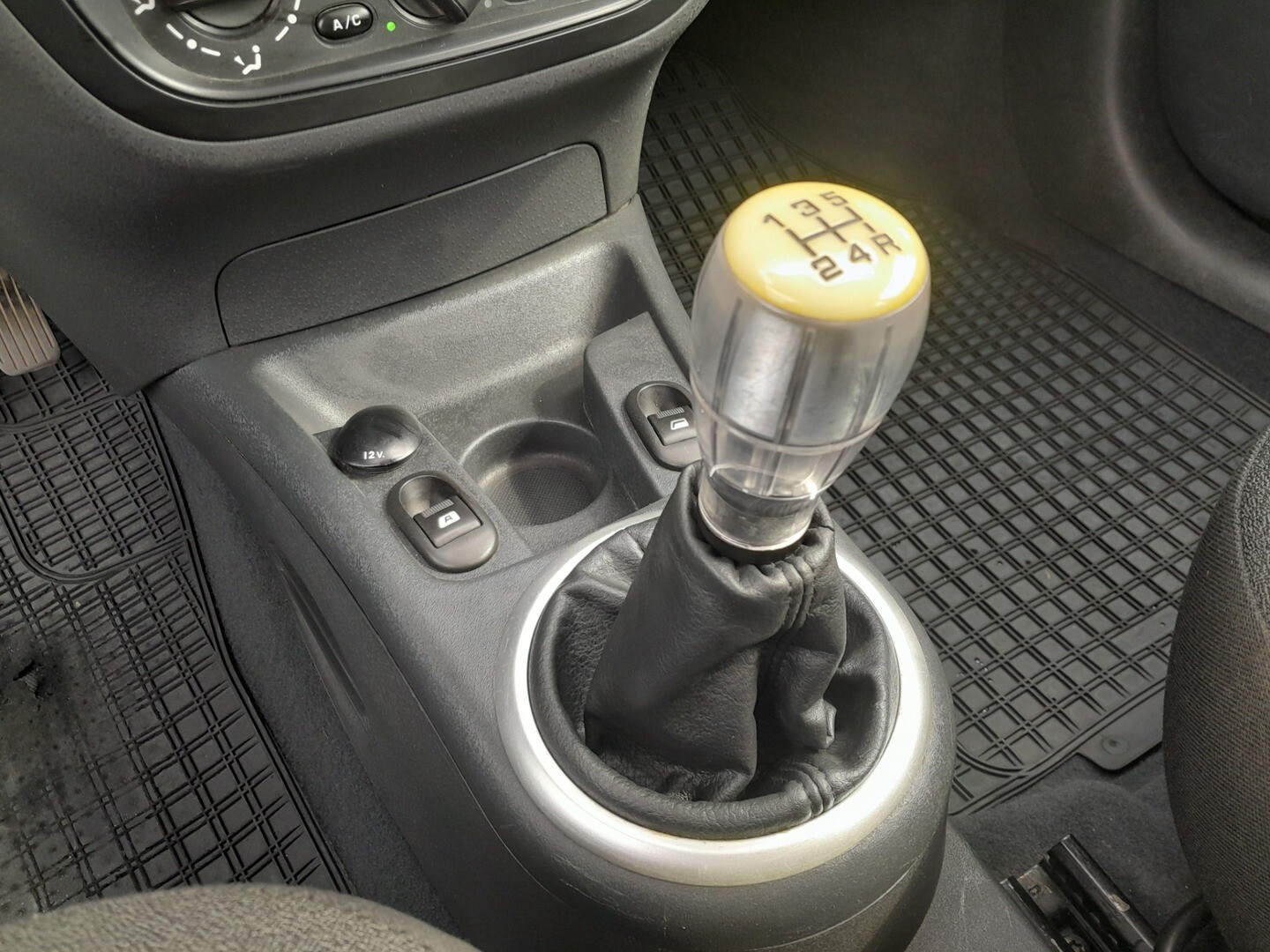 Citroën C2