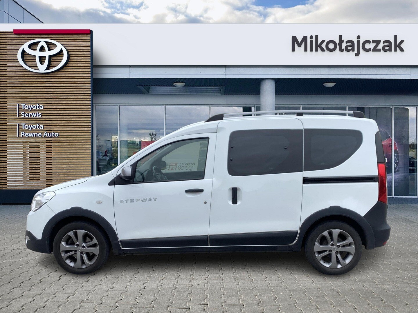 Dacia Dokker