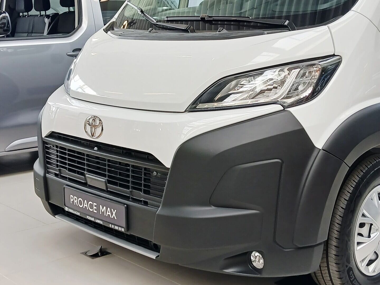 Toyota PROACE MAX