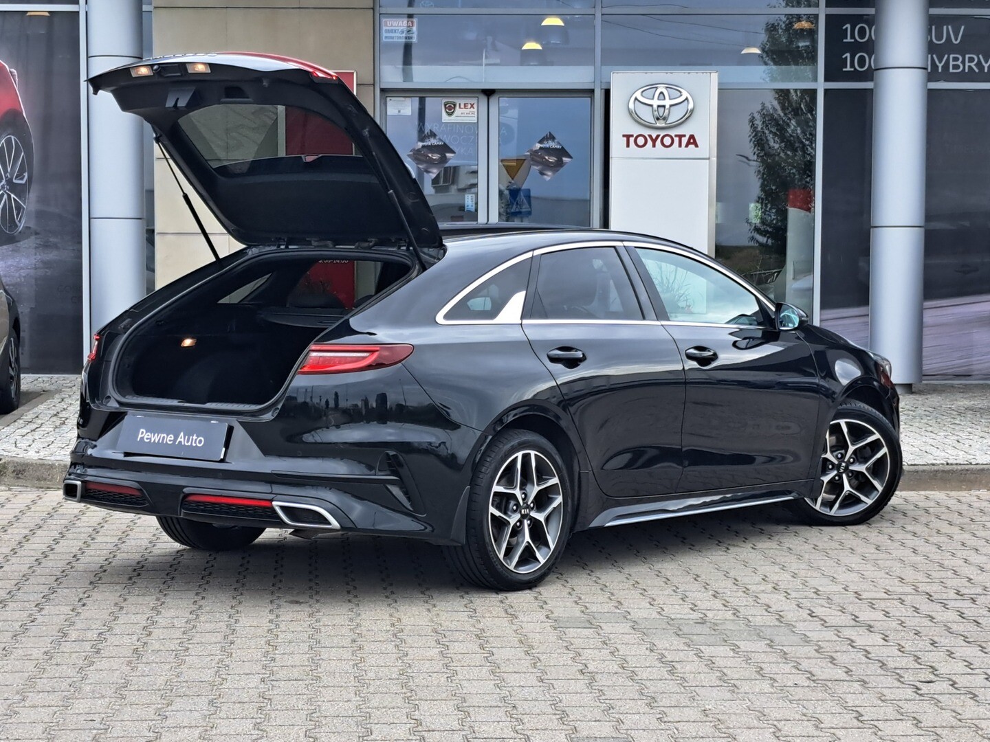 Kia Pro_cee'd