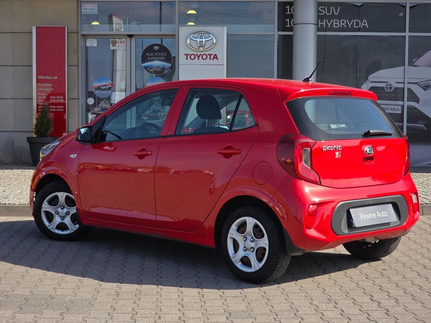 Kia Picanto