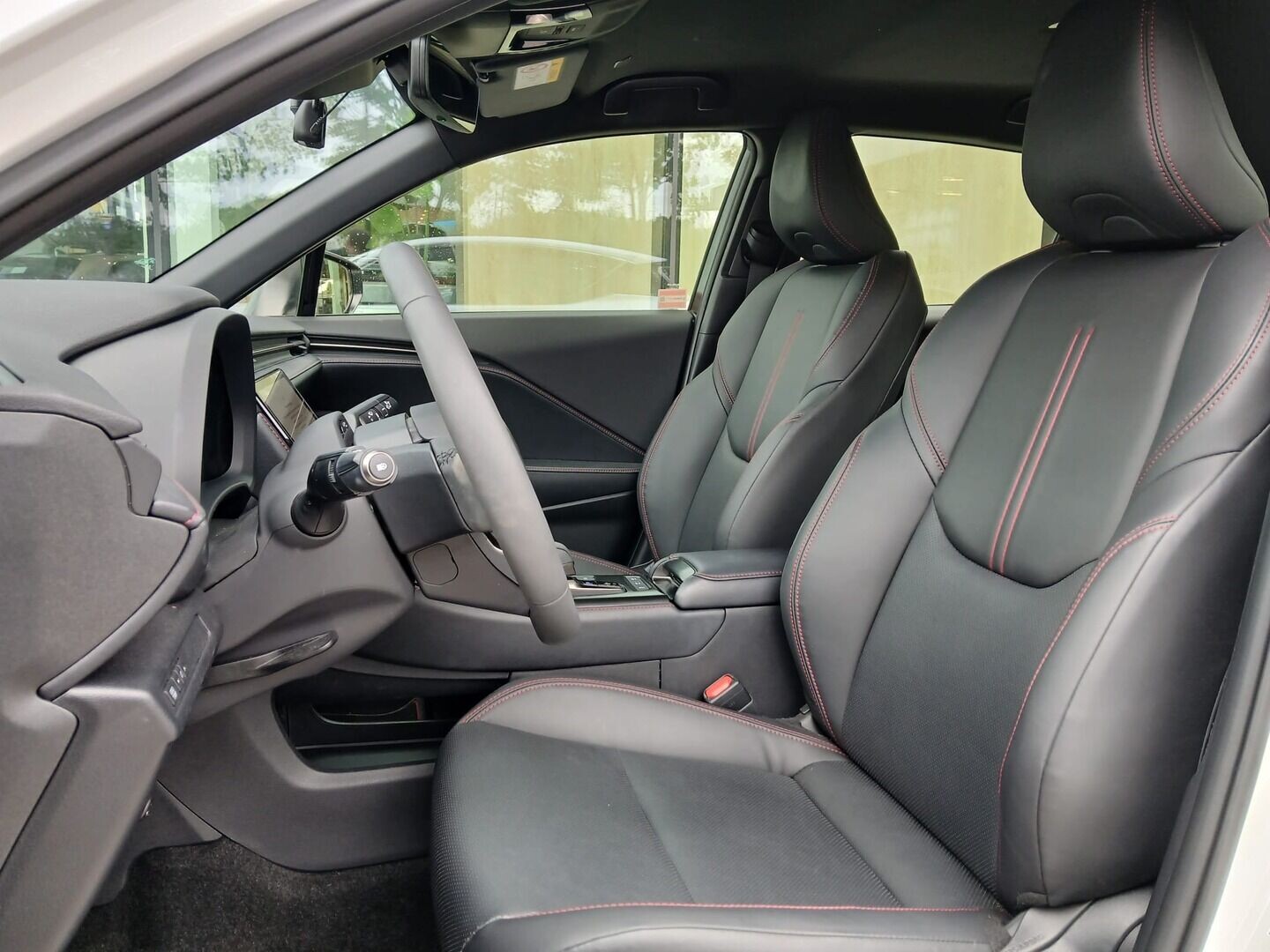 Lexus LBX