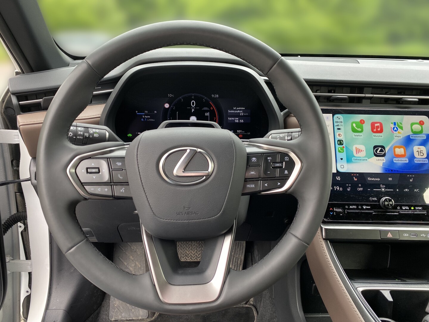 Lexus LBX