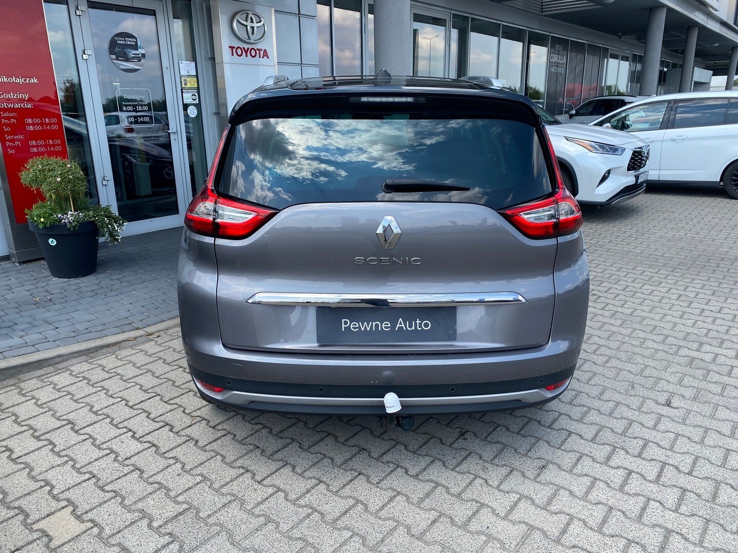 Renault Grand Scenic